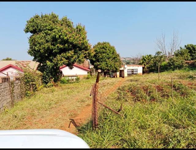 0 BEDROOM HOUSE FOR SALE IN THOHOYANDOU